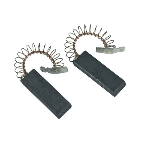Charbon moteur pour - , à
