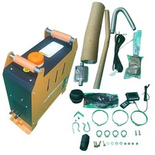 5KW Chauffage Diesel Chauffage Air Heater for camion Camping-car Bus Yacht