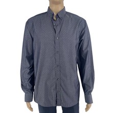 Gant homme bleu - homme, marine