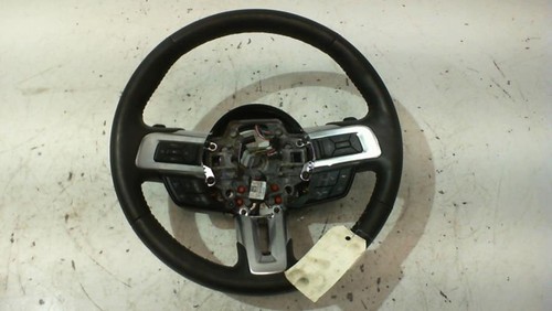 Volant ford mustang coupe - volant, 8
