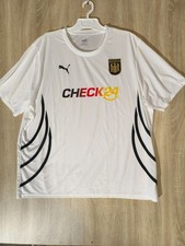 Maillot de football allemand