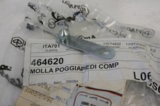 Ressort Repose-Pied Printemps