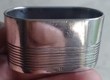 Rond de Serviette CHRISTOFLE