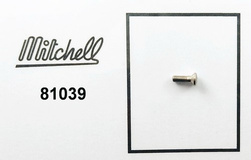 Pièce mitchell - mitchell, /