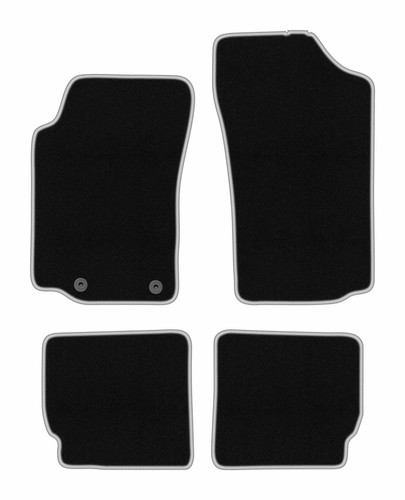 Tapis moquette peugeot 306 - moquette,