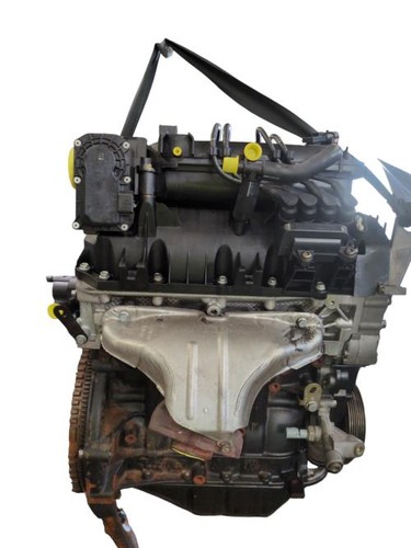 Moteur renault clio phase - clio,