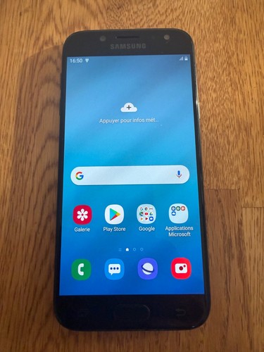 Telephone samsung 2017 16 - telephone,