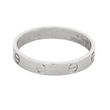 CARTIER - Love - Bague /
