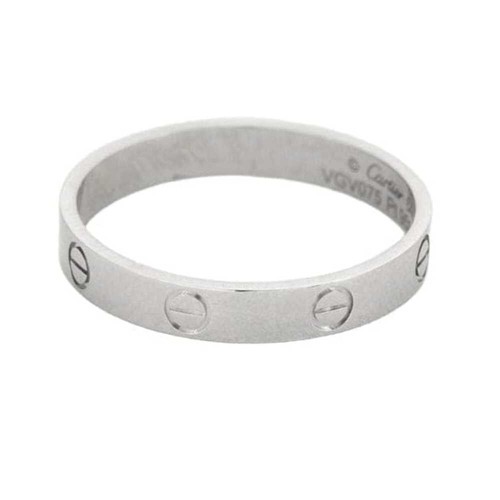 Cartier love bague - -, /