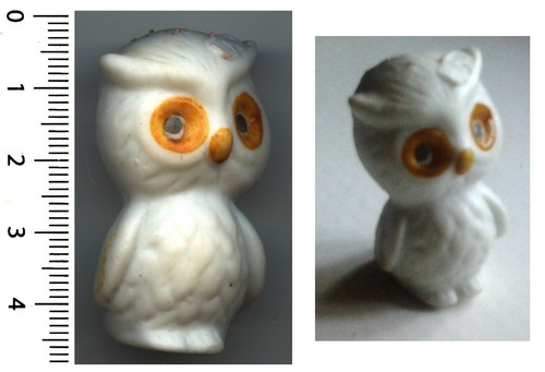 Collection chouette hibou - collection,