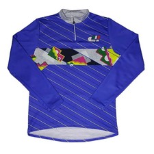 Maillot VTT homme Gianni Motta