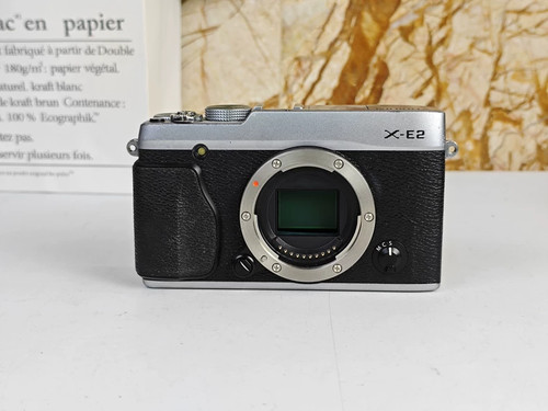 Fujifilm series e2 xe2 - series,