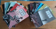 Walking Dead (Tome 1 à 17