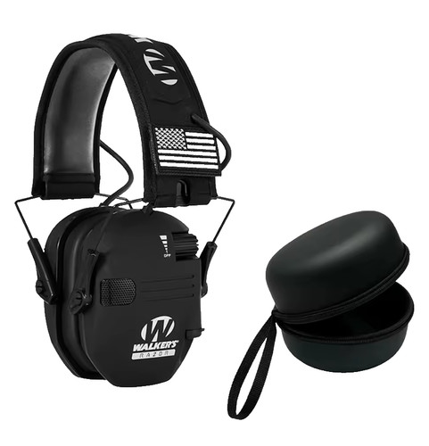 Casque antibruit électronique - casque,