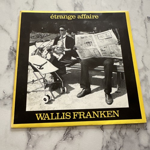 Disque vinyle tours - disque, 45