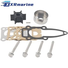 Kit de réparation de pompe à