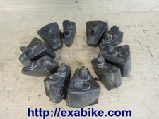 amortisseurs de couple pour