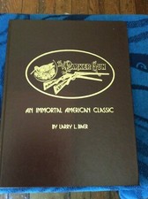 Gun Book Parker Gun Shotgun Immortal American Classic Baer  1974 First Edition