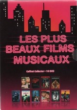 COFFRET DVD COLLECTOR ... LES