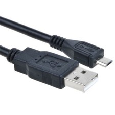 5ft Micro USB Cable Cord for