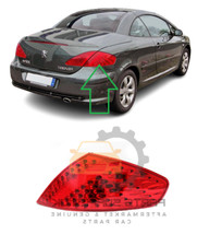 Neuf Pour Peugeot 307 CC