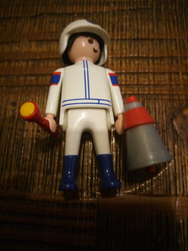 Playmobil personnage homme - playmobil,