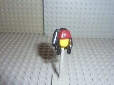 LEGO Minifigure Hair