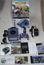 Console GameCube - Pak Edition