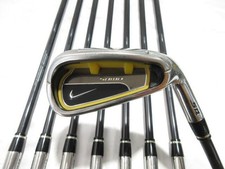 Nike SasQuatch SUMO US Iron