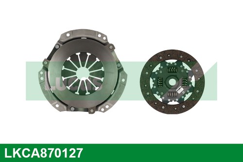 Kit embrayage lkca870127 - kit, d'embrayage