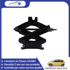 🇫🇷 CRIC CHEVROLET AVEO