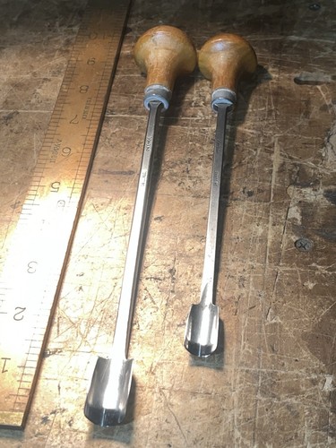 Obsolete pfeil swiss made - ?,
