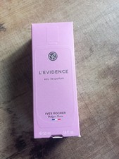L Evidence Yves ROCHER 50ml