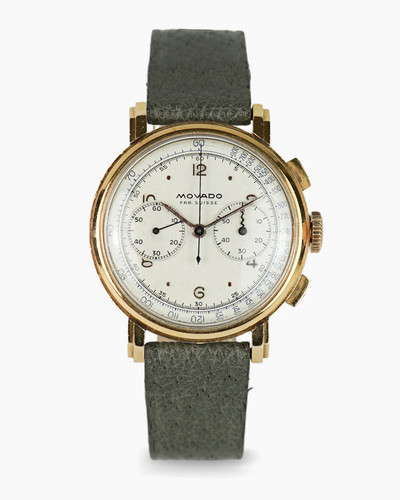 Movado fab suisse - "fab., suisse"