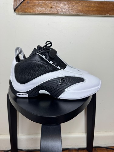 Reebok iverson answer pe - iverson,