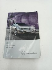 Notice d'utilisation MERCEDES
