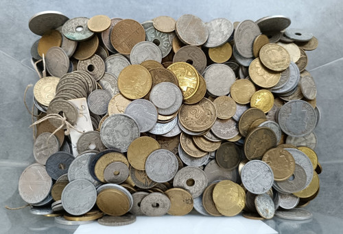 France lot kilos kg - lot,