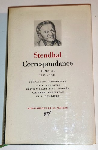 Stendhal - ,