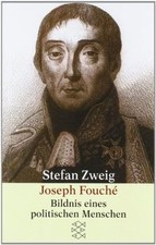 Joseph Fouché: Bildnis eines