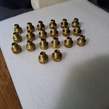 lot N°4 - lot de 22 tete