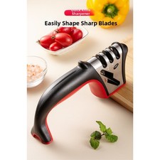 Aiguiseur électrique sans fil