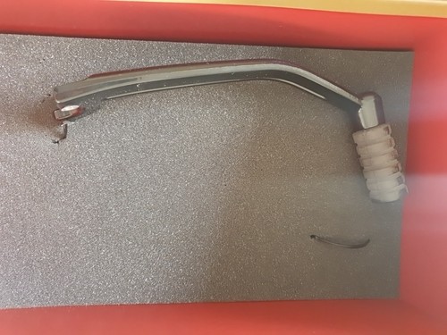 Indianmotorcycle heel shifter - indianmotorcycle,