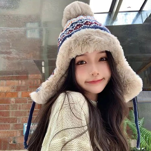 Femme tricot fausse - femme,