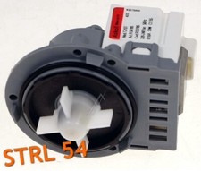 Pompe de vidange lave-linge machine à laver universelle compatible multi marques