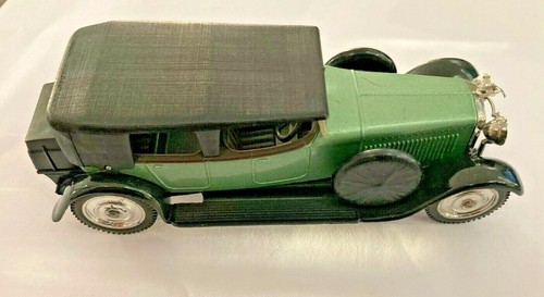 Solido hispano suiza - suiza, h6b