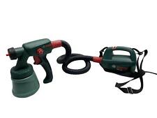 Système de pulvérisation pour la peinture BOSCH PFS 1000