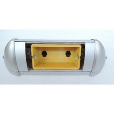 Plan incliné pour fixation de