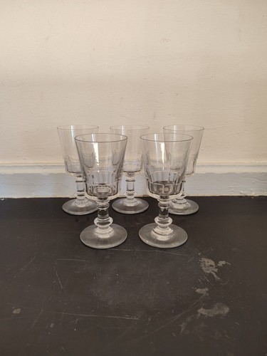 Verres porto en verre - verres,
