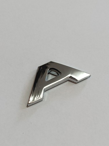 Logo emblème mini - 1,