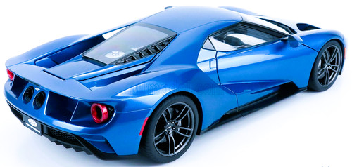 Ford orig - ford, gt